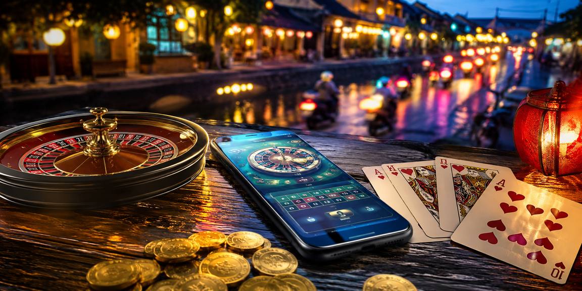 566.c MoMo Baccarat