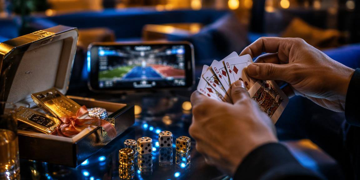 566.c Sảnh 566.c Casino có gì cho bạn