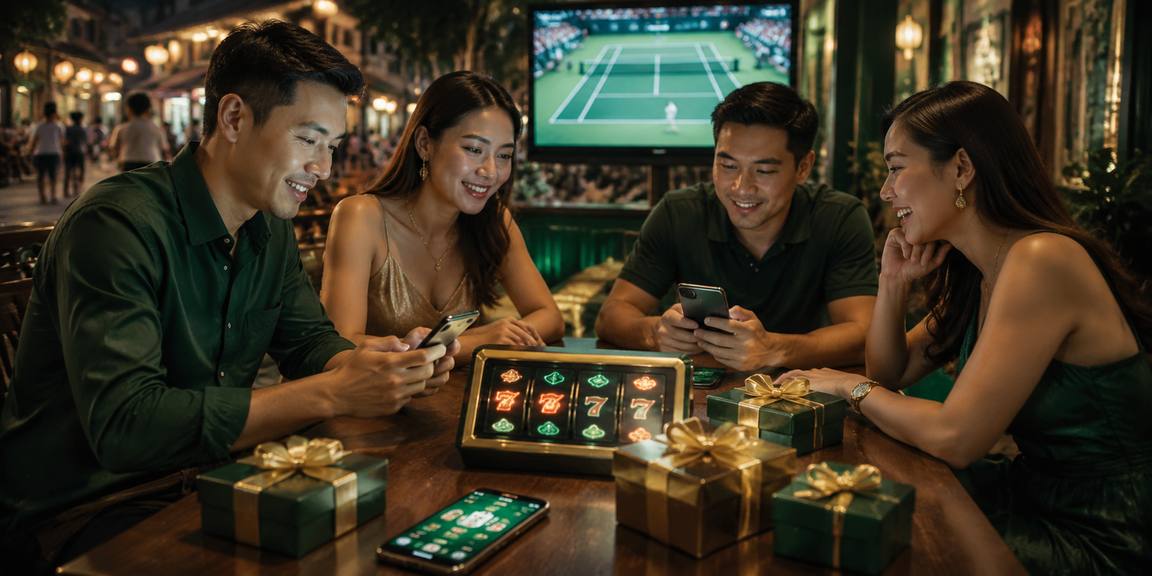 566.c Tải ứng dụng 566.c – Chơi trên Android và iOS